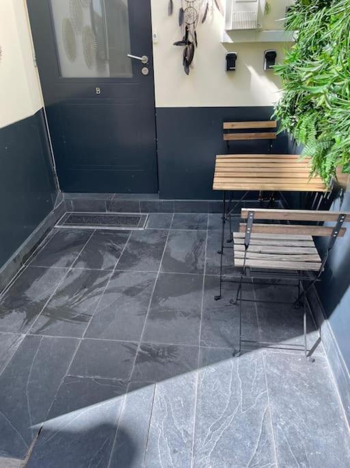 Appartement Au Centre De Paris - 4Pax Extérieur photo