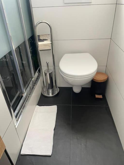 Appartement Au Centre De Paris - 4Pax Extérieur photo