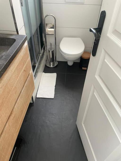 Appartement Au Centre De Paris - 4Pax Extérieur photo