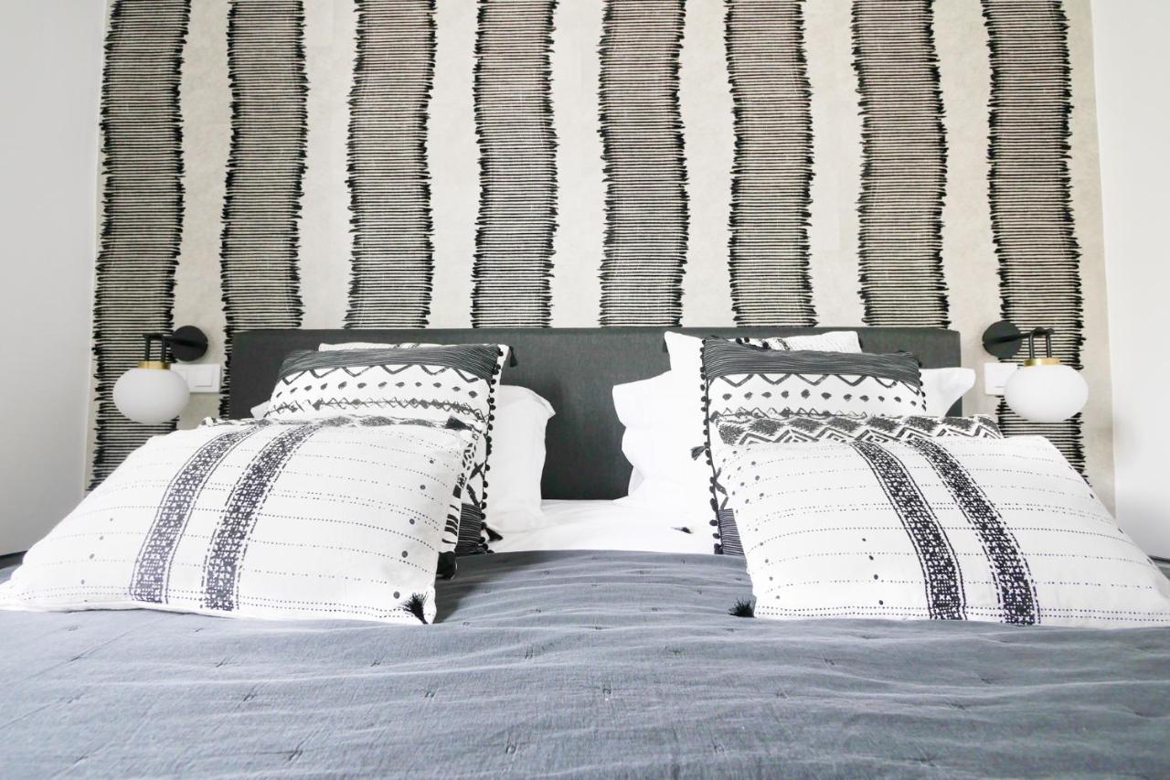 Appartement Au Centre De Paris - 4Pax Extérieur photo