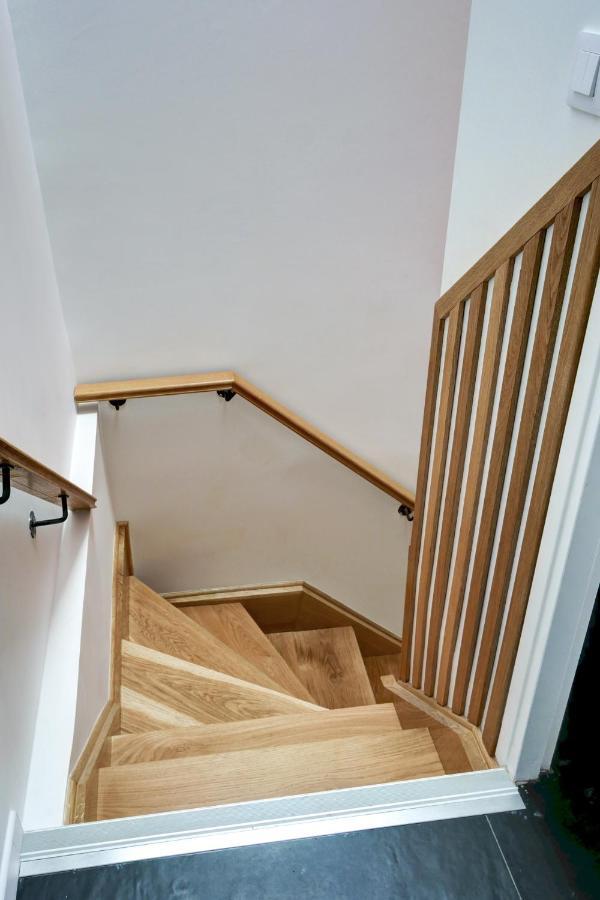 Appartement Au Centre De Paris - 4Pax Extérieur photo