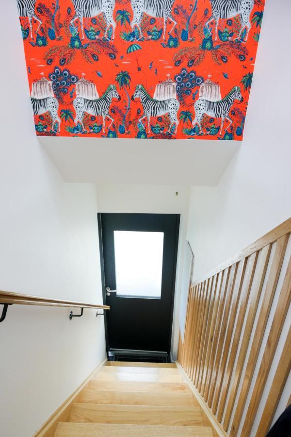 Appartement Au Centre De Paris - 4Pax Extérieur photo