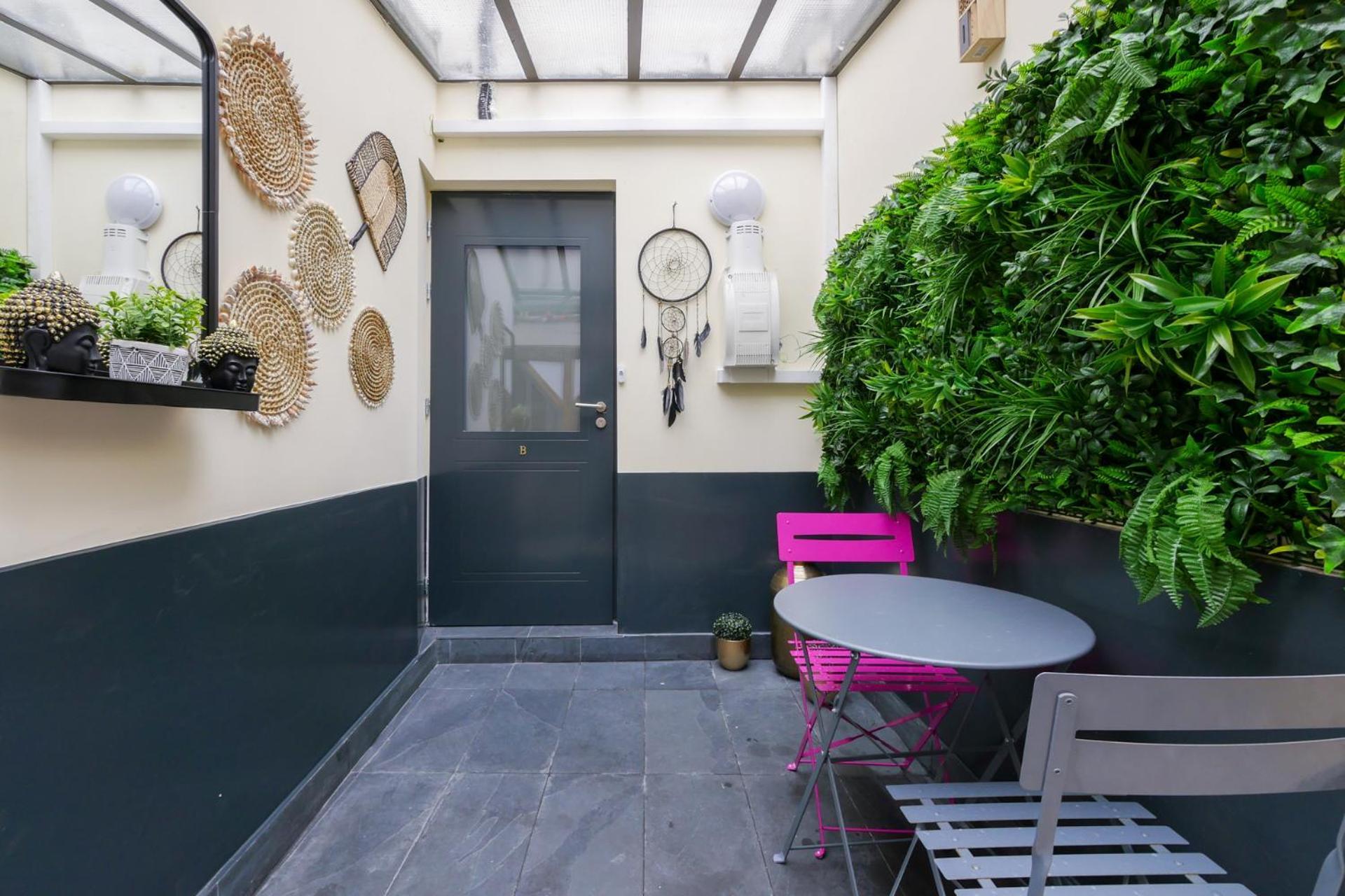 Appartement Au Centre De Paris - 4Pax Extérieur photo